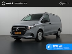 Mercedes-Benz Vito - 116 CDI Aut. | Lang L2 | Pro | Automaat | Achterdeuren | Distronic | Facelift | Bumpers in