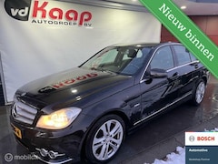 Mercedes-Benz C-klasse - 180 CDI Business Class Avantgarde