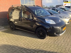 Fiat Qubo - 1.4 Trekking Limited Edition