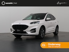 Ford Kuga - 2.5 PHEV ST-Line X | Panoramadak | Winterpakket | Parkeercamera | Cruise Control Adaptief