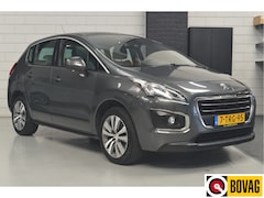 Peugeot 3008 - 1.6 THP Active // AUTOMAAT // CLIMA // PANO // CRUISE // TREKHAAK //