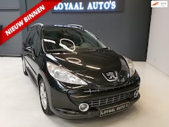 Peugeot 207 SW Outdoor - 1.6 VTi Sublime | AIRCO | ELEK.RAMEN | APK