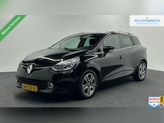 Renault Clio Estate - 0.9 TCe Dynamique CRUISE-NAVI-NAP