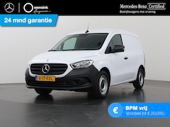 Mercedes-Benz Citan - 112 CDI L1 Pro | Aut. | Airco | Bluetooth | Cruise control | Parkeercamera | Trekhaak | Ca