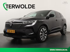 Renault Austral - 1.3 MHEV 160 Automaat X-Tronic Techno | Stoelverwarming | Stuurwiel verwarmd | Elektrisch