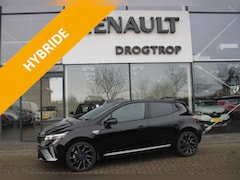 Renault Clio - 145PK-FULL HYBRID-ESPRIT ALPINE-15KM-RIJKLAAR