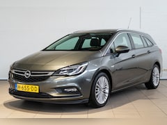 Opel Astra Sports Tourer - 1.4 Turbo 150PK Innovation Automaat | Climate Control | Trekhaak |