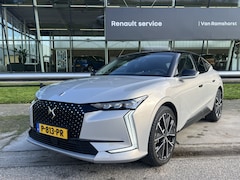 DS 4 - 4 E-Tense La Première 180pk / 1e eigenaar/Dealer Onderhouden / Trekhaak Afneembaar / 360'