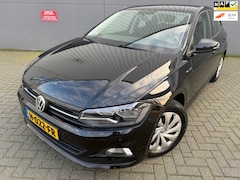 Volkswagen Polo - 1.0 TSI R-LINE Business*ADAPTIVE CRUISE*APK*NAP*NAVI*CARPLY*PARK SENSOREN