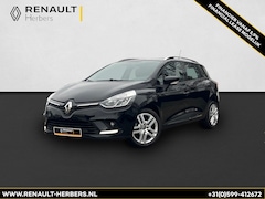 Renault Clio Estate - 0.9 TCe Zen AIRCO / STOELVERWARMING / NAVI