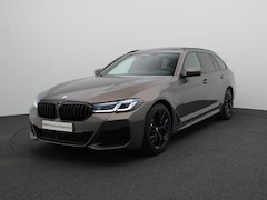 BMW 5-serie Touring - 530e High Executive | M Sportpakket Pro | Parking Pack | Safety Pack | Personal CoPilot Pa