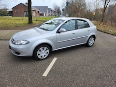 Daewoo Lacetti - 1.6-16V Style