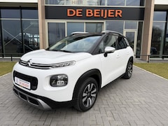 Citroën C3 Aircross - 1.2 PureTech S&S Shine Automaat I Pano dak I Carplay l 4season