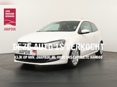 Volkswagen Polo - BWJ 2010 1.2 60 PK Easyline AIRCO / STOELVERW. / ANDROID AUTO / PRIV. GLAS / ISOFIX / ARMS