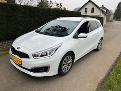 Kia Cee'd Sportswagon - 1.6 GDI DynamicLine