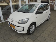 Volkswagen Up! - 1.0 take up BlueMotion Airco, sportonderstel