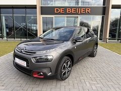 Citroën C4 Cactus - 1.2 PureTech C-series Carplay I Pdc I Stoelverw