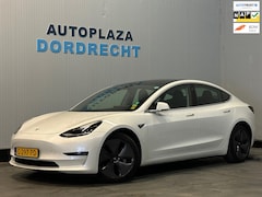 Tesla Model 3 - Long Range AWD 75 kWh AUTOPILOT