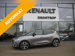 Renault Scénic - 140PK-BOSE-AUTOM-43DKM-LEDER-CAMERA-MASSAGEST