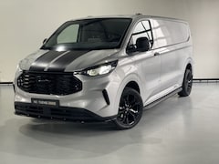 Ford Transit Custom - 300 2.0 TDCI L2H1 170 PK AUT Navi / Stoel verwarming / Camera / NEXT LEVEL / Adaptieve cru