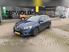 Renault Mégane Estate - 1.3 TCe Bose