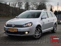 Volkswagen Golf Variant - 1.2 TSI High Executive Line BlueMotion *NIEUWE APK