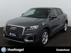 Audi Q2 - 30 TFSI Epic Adaptive Cruise Control | Stoelverwarming | Parkeersesnoren