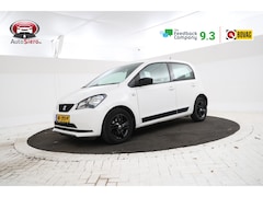 Seat Mii - 1.0 Style 5 Deurs, lmv, airco,