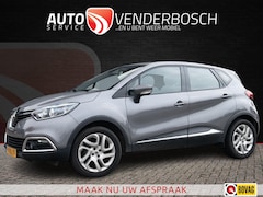 Renault Captur - 0.9 TCe Dynamique 90pk | Trekhaak | Clima