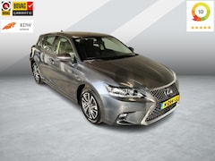 Lexus CT 200h - Ultimate Edition