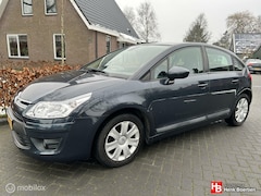 Citroën C4 - 1.6 VTi Tendance