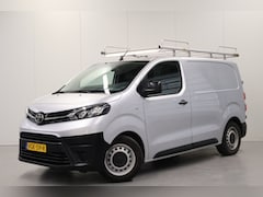 Toyota ProAce Compact - 1.6 D-4D Cool Comf