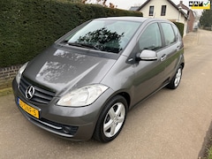 Mercedes-Benz A-klasse - 160 BlueEFFICIENCY Business Class