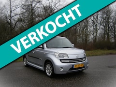 Daihatsu Materia - 1.3 Funk 5 Drs . Airco . Elec ramen en spiegels . LMV . enz . zgan