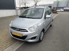 Hyundai i10 - 1.1 i-Drive