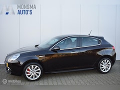 Alfa Romeo Giulietta - 1.4 Turbo MultiAir Super |Uniek |14dkm |NL-auto