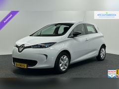 Renault Zoe - R90 Life 41 kWh NAVIGATIE INC KOOP ACCU