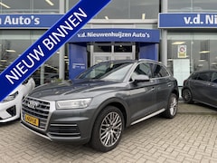 Audi Q5 - 2.0 TFSI quattro Launch Edition | S-line Quattro | Cruise Control | Airco | Navigatie | in