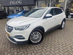 Opel Grandland X - 1.2 Turbo Innovation 131PK/ Carplay/ Navi/ Climate/ NAP