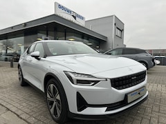 Polestar 2 - 2 Standard Range Single Motor 69 kWh Trekhaak | Keyless | Stoelverw. | Dodehoek | Elekt. K