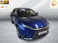 Lexus LBX - Business Line Pro 2WD