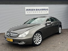 Mercedes-Benz CLS-klasse - 350 CGI Prestige Plus