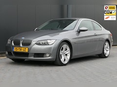 BMW 3-serie Coupé - 325i High Executive NAP Navi Automaat Leder Sportstoelen Youngtimer