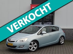 Opel Astra - 1.4 Edition airco LM 4-deurs