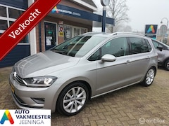 Volkswagen Golf Sportsvan - 1.4 TSI Highline