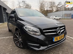 Mercedes-Benz B-klasse - 180 CDI Ambition | LEER | AMBILIGHT | APK |