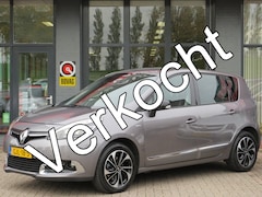 Renault Scénic - 1.2 TCe Bose| 130-PK| | Clima-Airco | Navigatie | Parkeersensoren | Incl. BOVAG Garnatie |