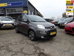 Fiat Panda - 1.0 Hybrid Sport / Rijklaarprijs / NL-Auto