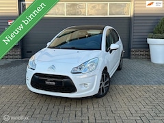 Citroën C3 - 1.6 e-HDi Tendance, airco, 5 deurs, apk 08-2025