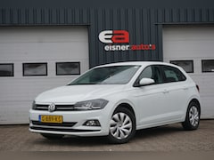 Volkswagen Polo - 1.0 TSI Comfortline | APPLE/ANDROID | ADAPT. CRUISE |